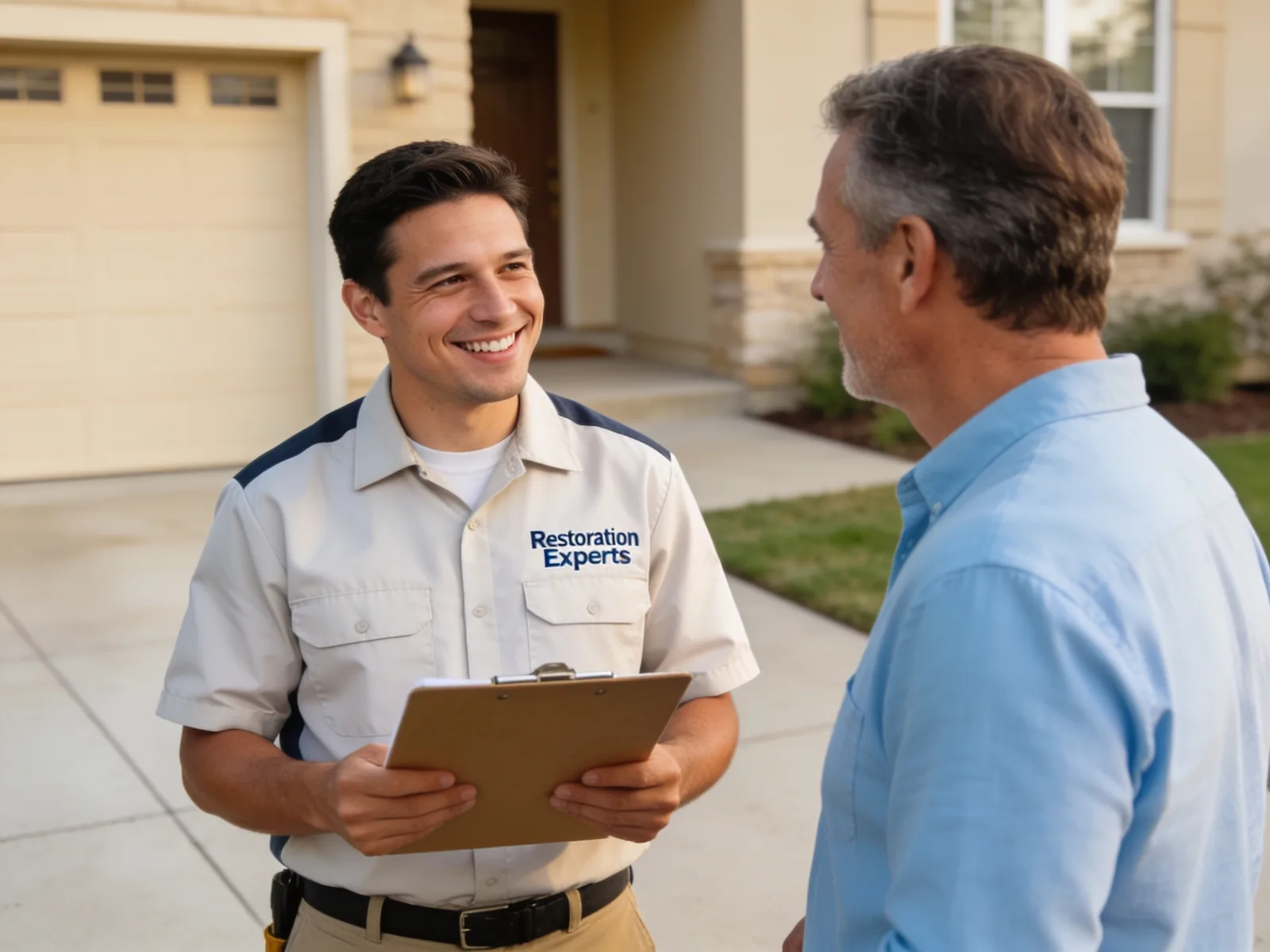 Water Damage Cleanup Mount Laurel, NJ FAQs